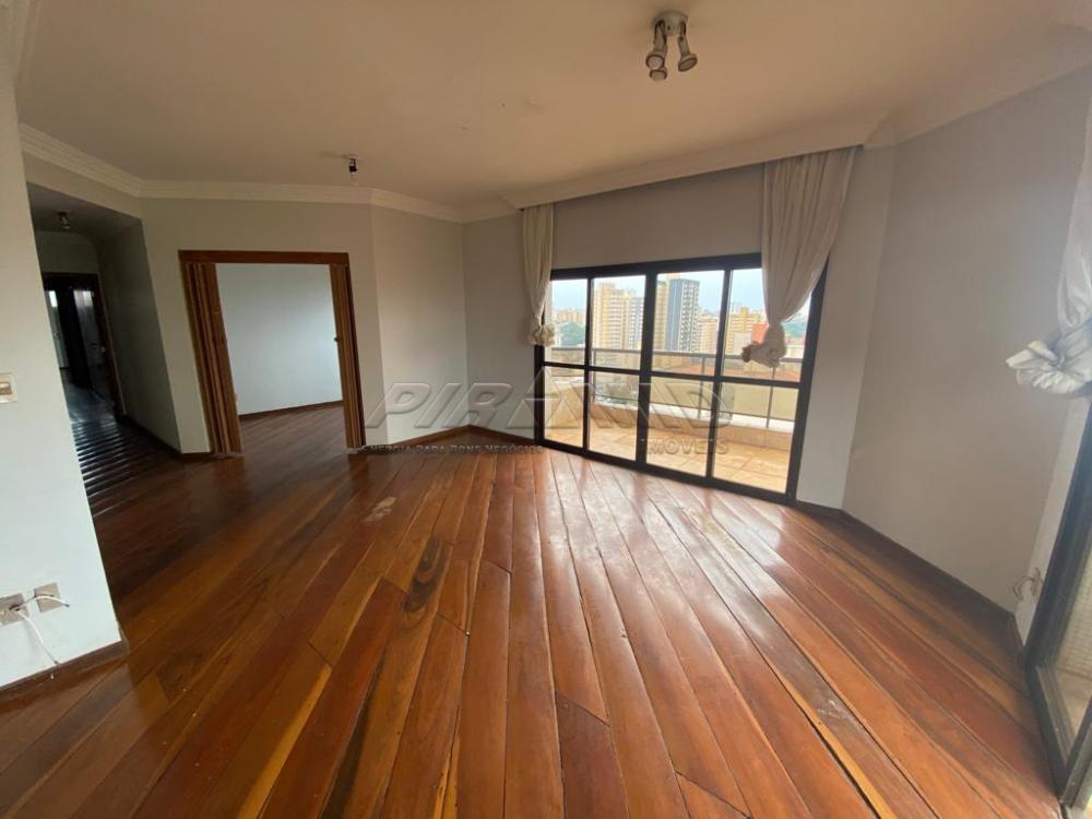 Alugar Apartamento / Padr&atilde;o em Ribeir&atilde;o Preto R$ 1.000,00 - Foto 2