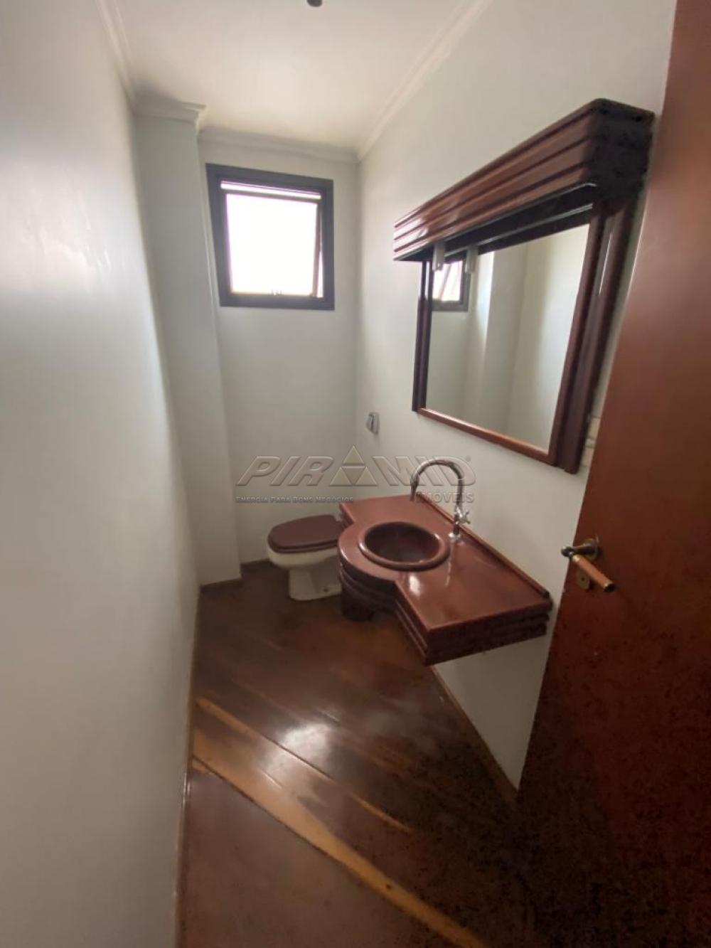 Alugar Apartamento / Padr&atilde;o em Ribeir&atilde;o Preto R$ 1.000,00 - Foto 8