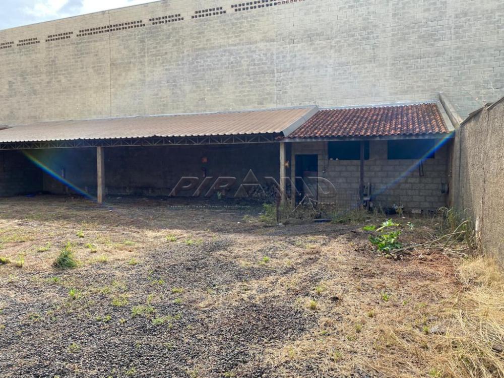 Alugar Comercial / Galp&atilde;o  Barrac&atilde;o em Ribeir&atilde;o Preto R$ 25.000,00 - Foto 10
