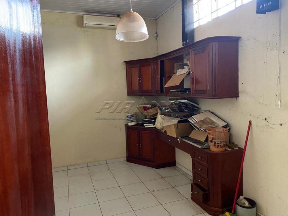 Alugar Comercial / Galp&atilde;o  Barrac&atilde;o em Ribeir&atilde;o Preto R$ 25.000,00 - Foto 15