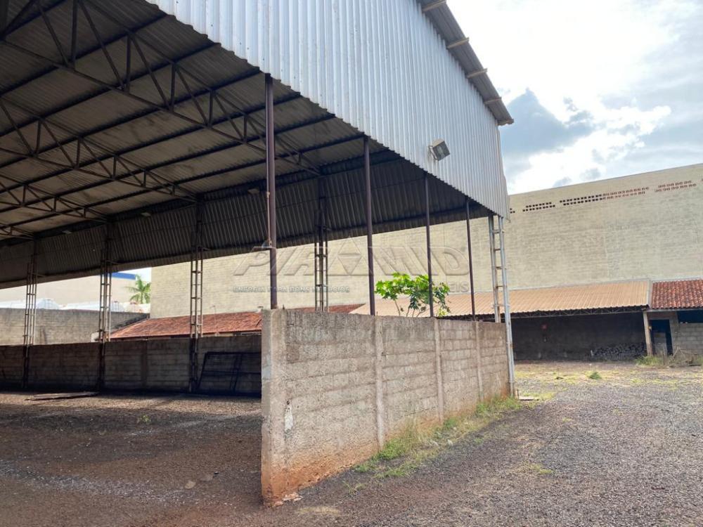 Alugar Comercial / Galp&atilde;o  Barrac&atilde;o em Ribeir&atilde;o Preto R$ 25.000,00 - Foto 18
