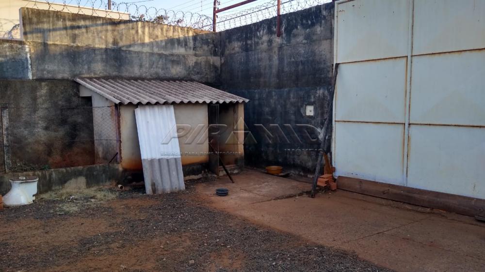 Alugar Comercial / Galp&atilde;o  Barrac&atilde;o em Ribeir&atilde;o Preto R$ 6.800,00 - Foto 11