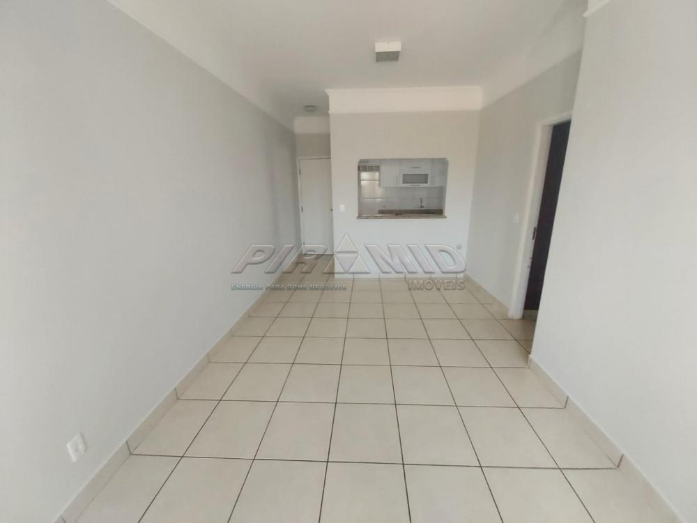Alugar Apartamento / Padr&atilde;o em Ribeir&atilde;o Preto R$ 1.000,00 - Foto 2