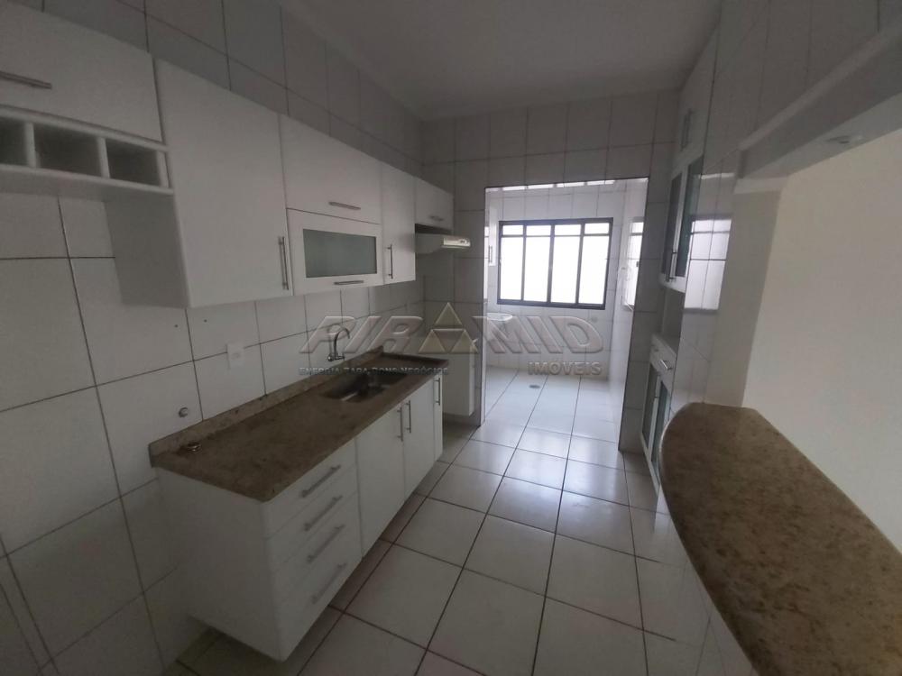 Alugar Apartamento / Padr&atilde;o em Ribeir&atilde;o Preto R$ 1.000,00 - Foto 12