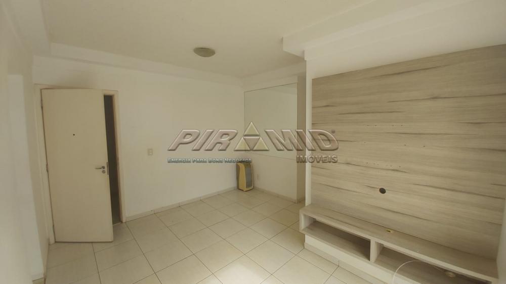 Alugar Apartamento / Padr&atilde;o em Ribeir&atilde;o Preto R$ 1.243,00 - Foto 2