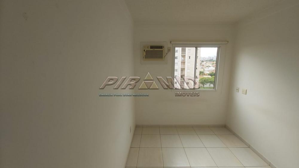 Alugar Apartamento / Padr&atilde;o em Ribeir&atilde;o Preto R$ 1.243,00 - Foto 3