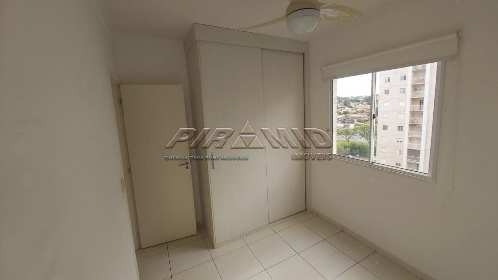 Alugar Apartamento / Padr&atilde;o em Ribeir&atilde;o Preto R$ 1.243,00 - Foto 4