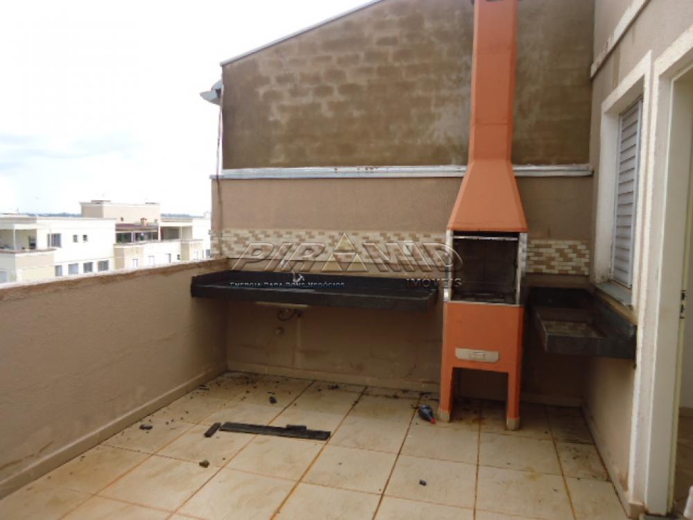Alugar Apartamento / Cobertura em Ribeir&atilde;o Preto R$ 1.800,00 - Foto 11