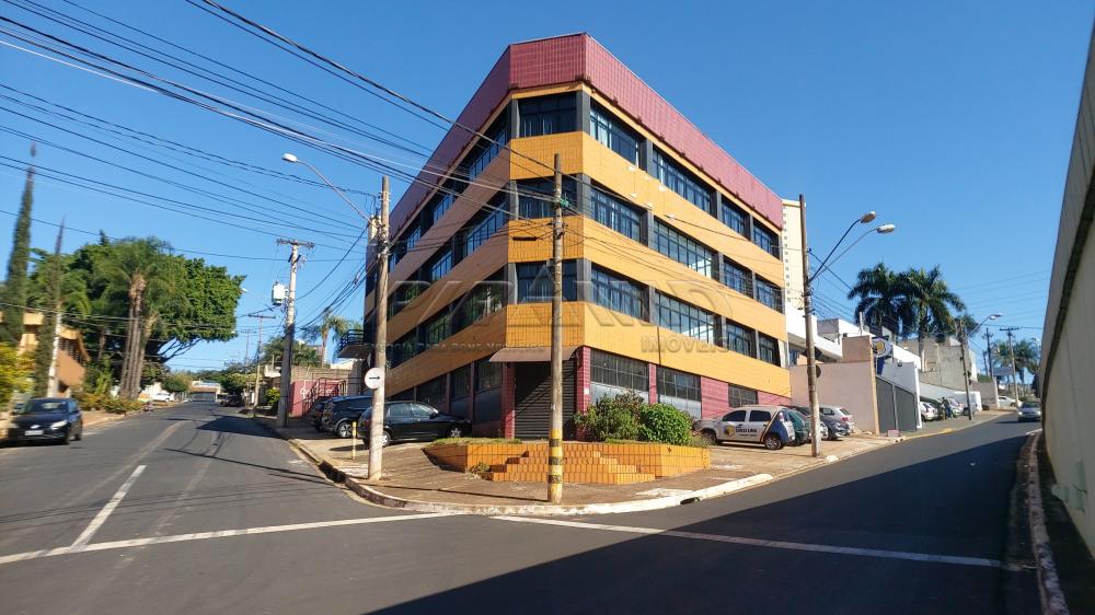 Alugar Comercial / Pr&eacute;dio em Ribeir&atilde;o Preto R$ 60.000,00 - Foto 1