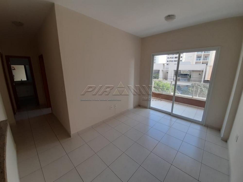 Alugar Apartamento / Padr&atilde;o em Ribeir&atilde;o Preto R$ 1.500,00 - Foto 1