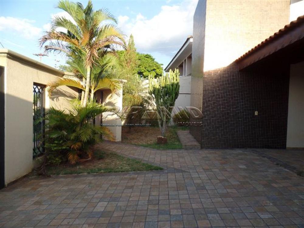 Alugar Casa / Padr&atilde;o em Ribeir&atilde;o Preto R$ 2.700,00 - Foto 3