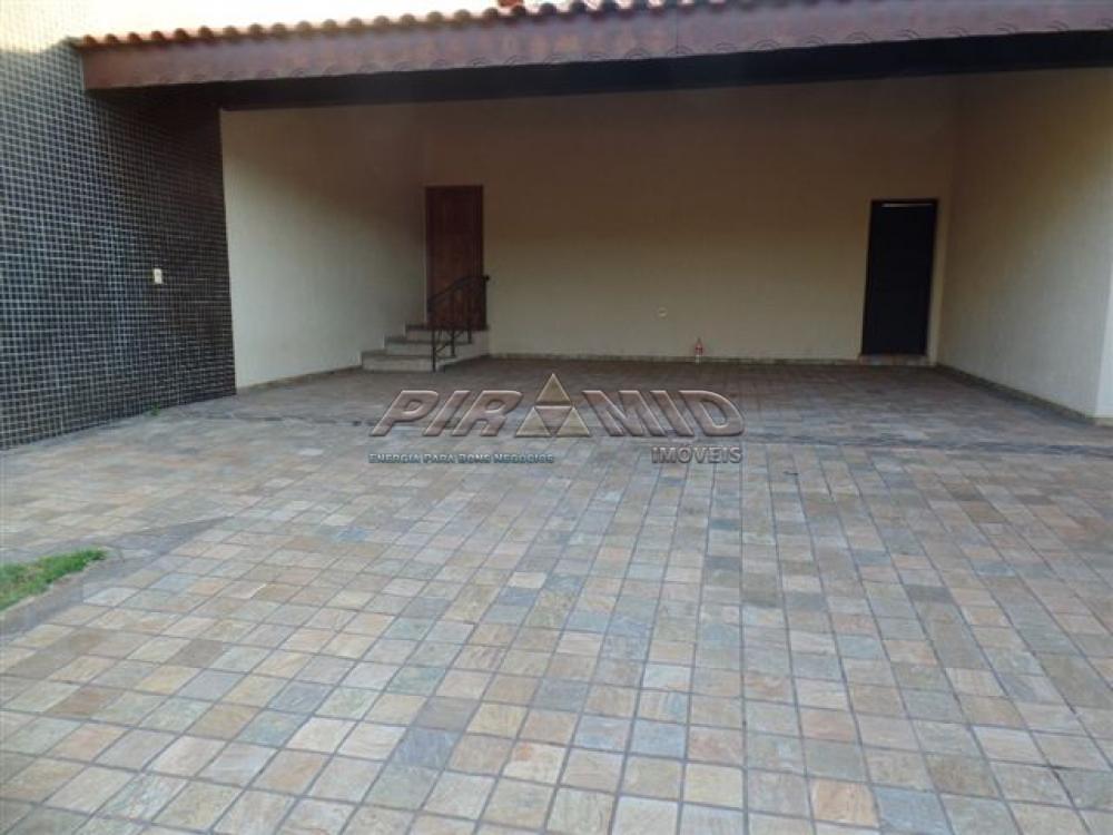 Alugar Casa / Padr&atilde;o em Ribeir&atilde;o Preto R$ 2.700,00 - Foto 4