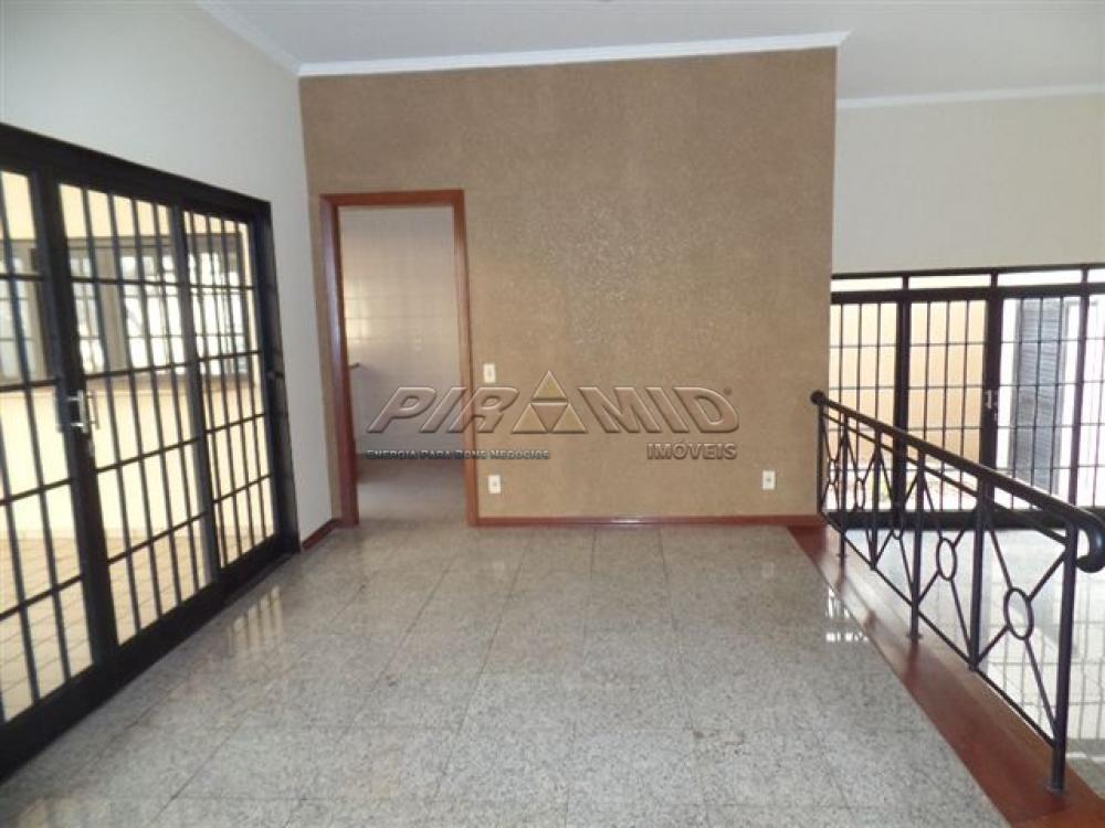 Alugar Casa / Padr&atilde;o em Ribeir&atilde;o Preto R$ 2.700,00 - Foto 5