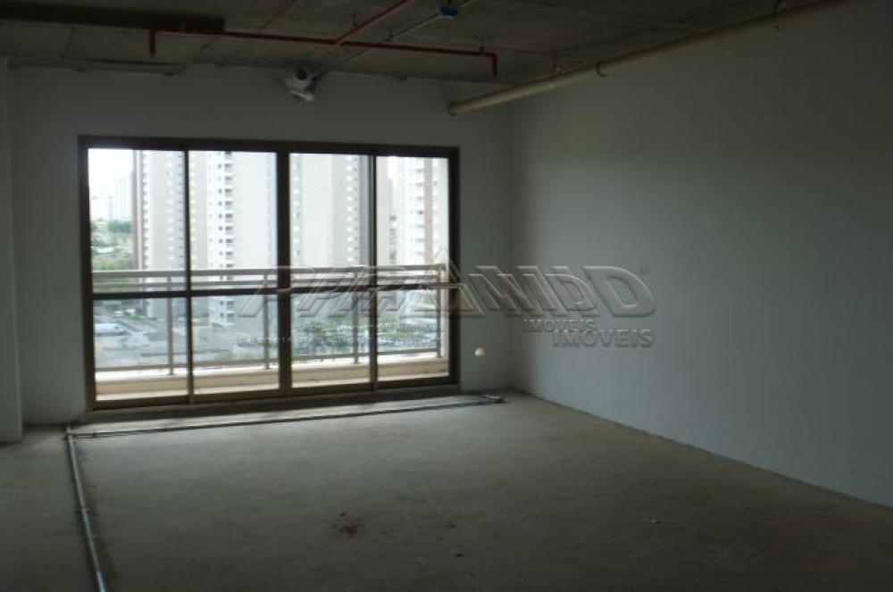 Alugar Comercial / Sala em Ribeir&atilde;o Preto R$ 1.500,00 - Foto 1