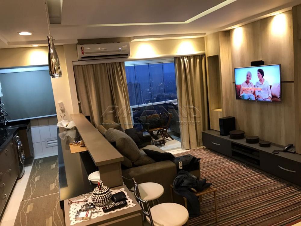 Alugar Apartamento / Padr&atilde;o em Ribeir&atilde;o Preto R$ 3.400,00 - Foto 2