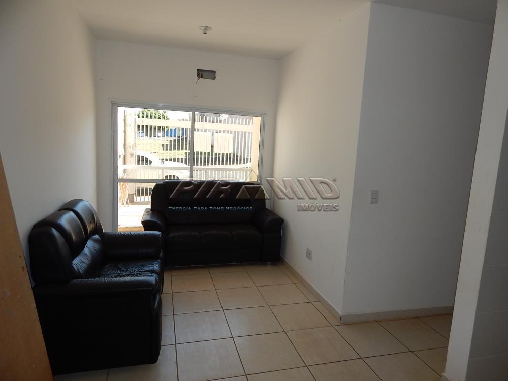 Alugar Apartamento / Padr&atilde;o em Ribeir&atilde;o Preto R$ 1.200,00 - Foto 1