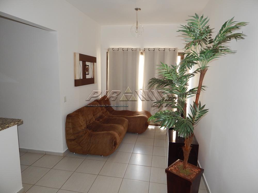 Alugar Apartamento / Padr&atilde;o em Ribeir&atilde;o Preto R$ 1.500,00 - Foto 1