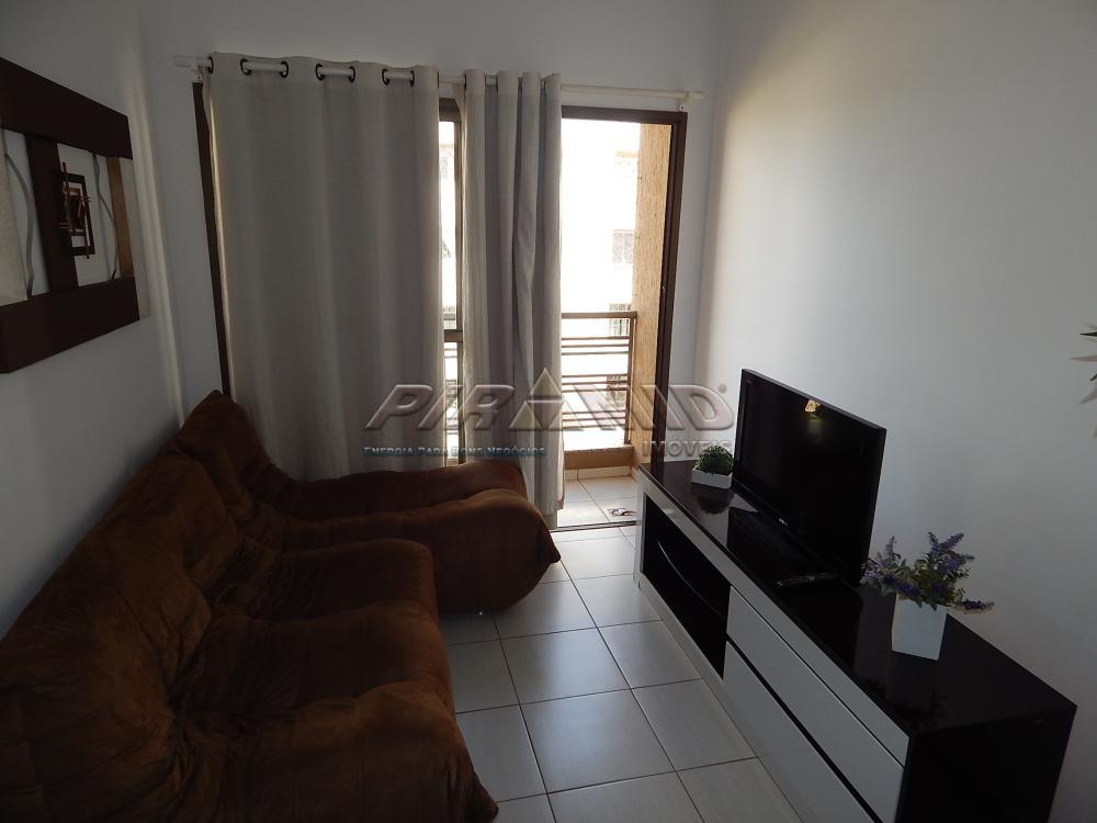 Alugar Apartamento / Padr&atilde;o em Ribeir&atilde;o Preto R$ 1.500,00 - Foto 3