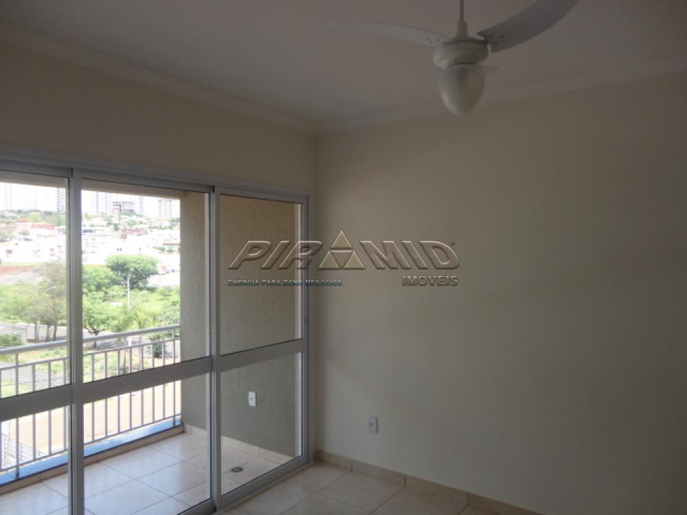 Alugar Apartamento / Padr&atilde;o em Ribeir&atilde;o Preto R$ 800,00 - Foto 2