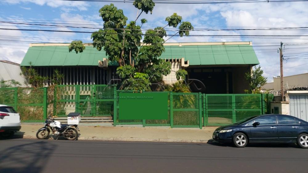 Alugar Comercial / Pr&eacute;dio em Ribeir&atilde;o Preto R$ 12.000,00 - Foto 1
