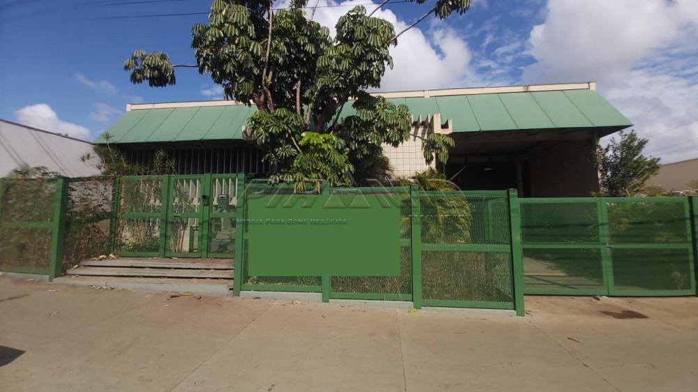 Alugar Comercial / Pr&eacute;dio em Ribeir&atilde;o Preto R$ 12.000,00 - Foto 2
