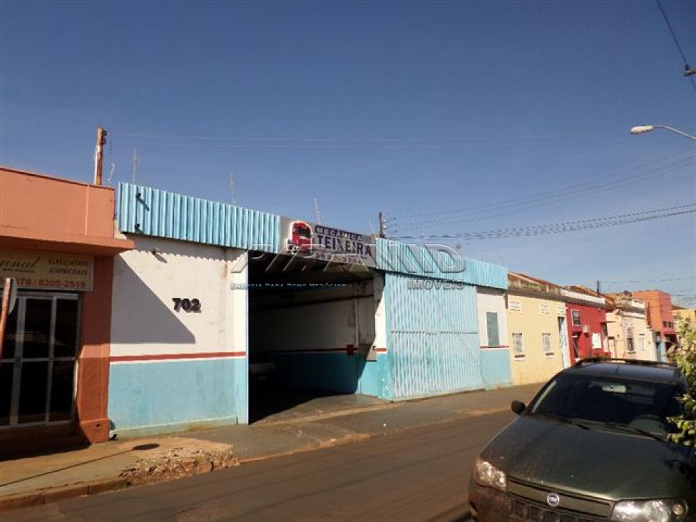 Alugar Comercial / Galp&atilde;o  Barrac&atilde;o em Ribeir&atilde;o Preto R$ 20.000,00 - Foto 1