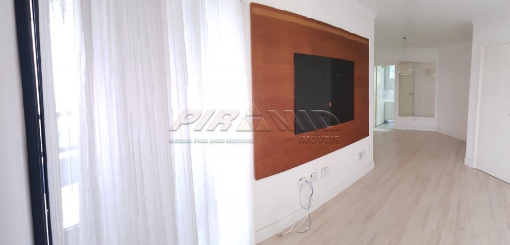 Alugar Apartamento / Padr&atilde;o em Ribeir&atilde;o Preto R$ 1.100,00 - Foto 1