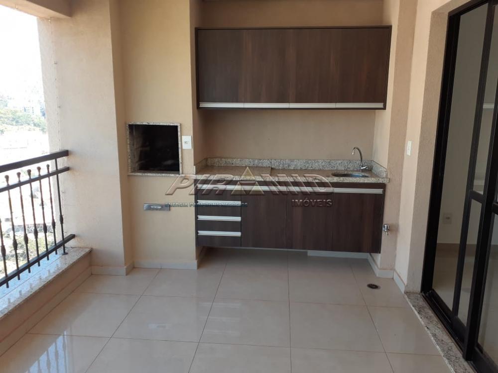 Alugar Apartamento / Padr&atilde;o em Ribeir&atilde;o Preto R$ 4.000,00 - Foto 4