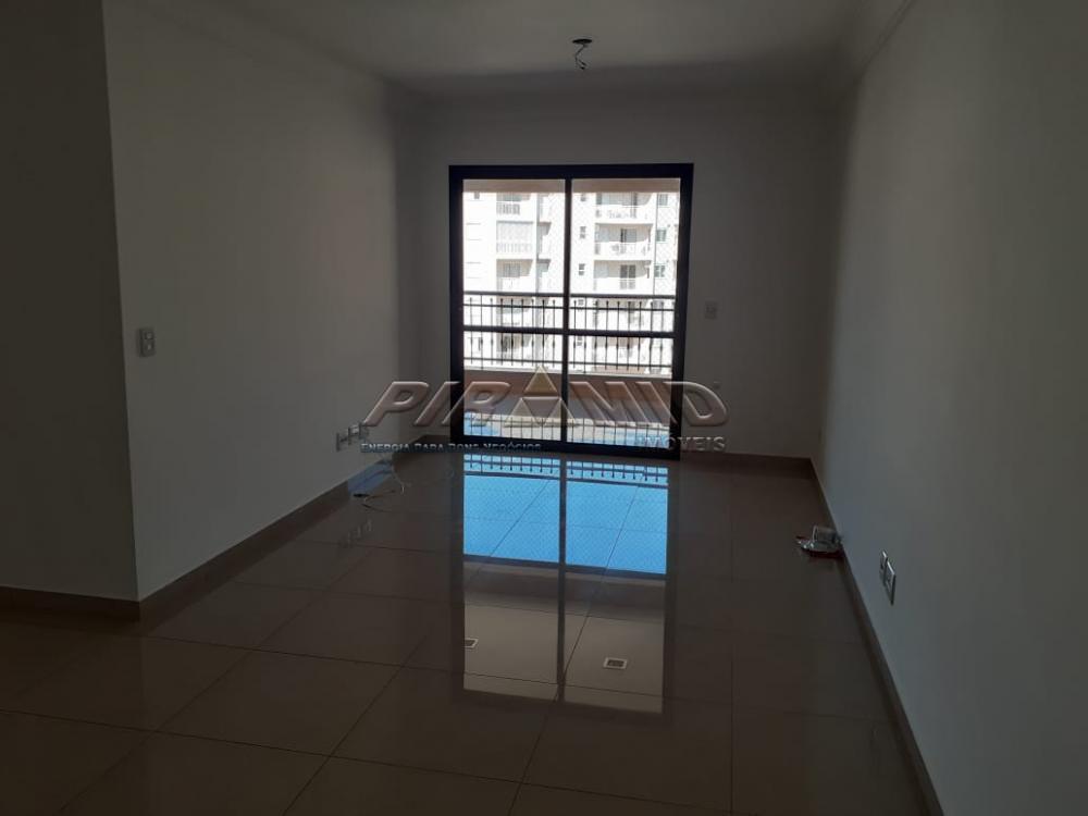 Alugar Apartamento / Padr&atilde;o em Ribeir&atilde;o Preto R$ 4.000,00 - Foto 1