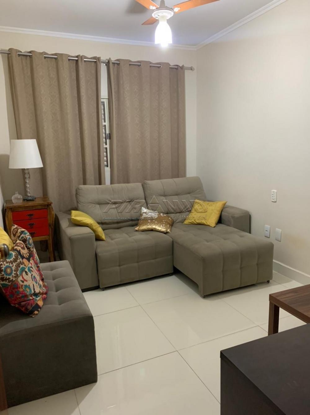 Comprar Apartamento / Padr&atilde;o em Ribeir&atilde;o Preto R$ 450.000,00 - Foto 1