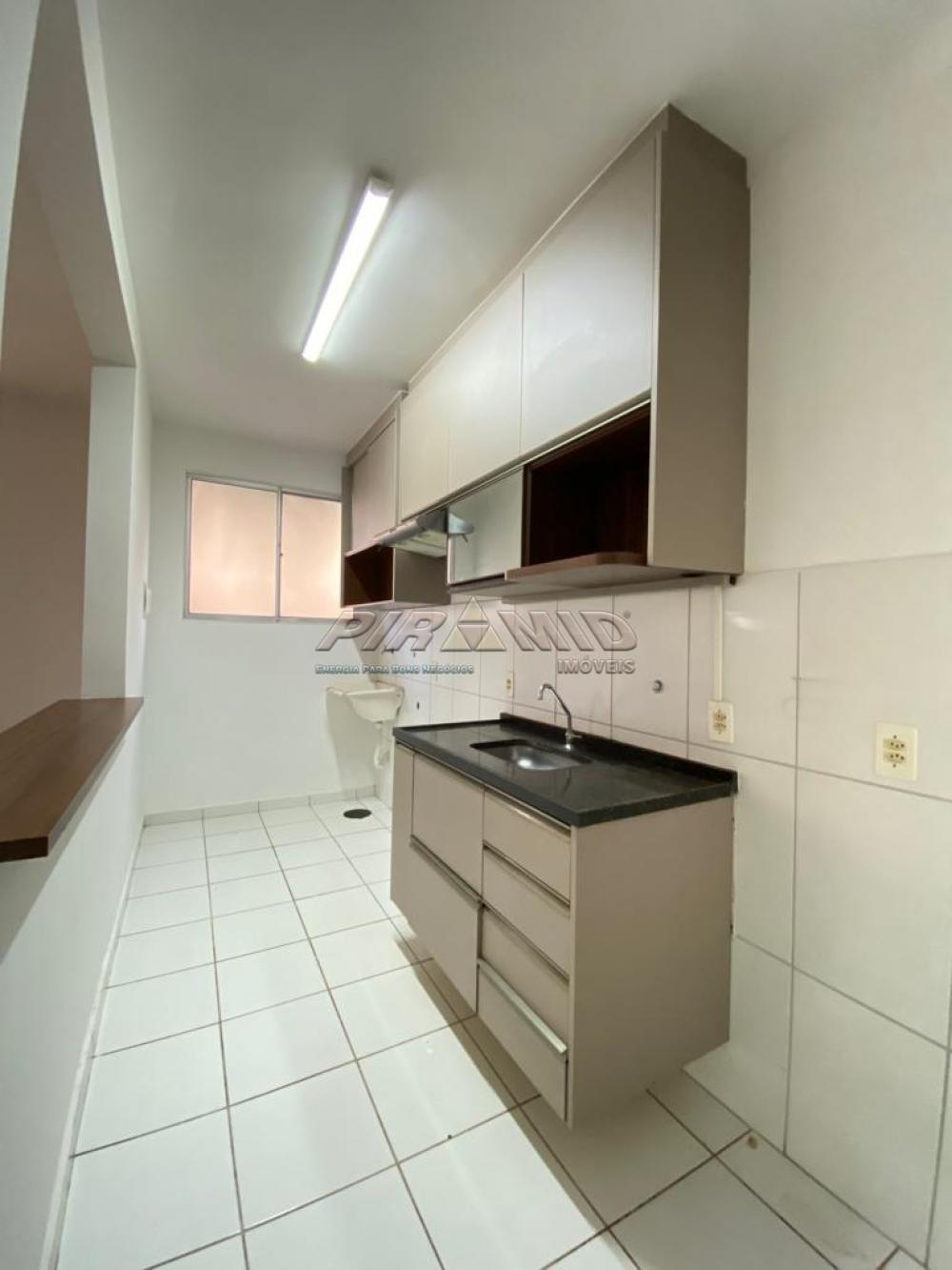 Alugar Apartamento / Padr&atilde;o em Ribeir&atilde;o Preto R$ 800,00 - Foto 8