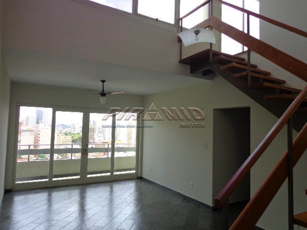 Alugar Apartamento / Duplex em Ribeir&atilde;o Preto R$ 2.500,00 - Foto 2