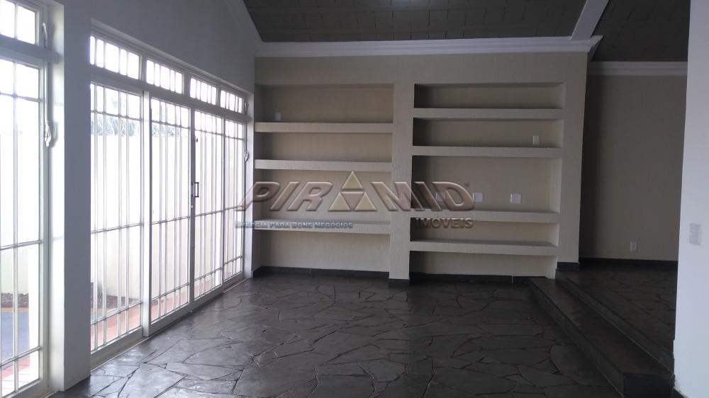 Alugar Casa / Padr&atilde;o em Ribeir&atilde;o Preto R$ 7.200,00 - Foto 7