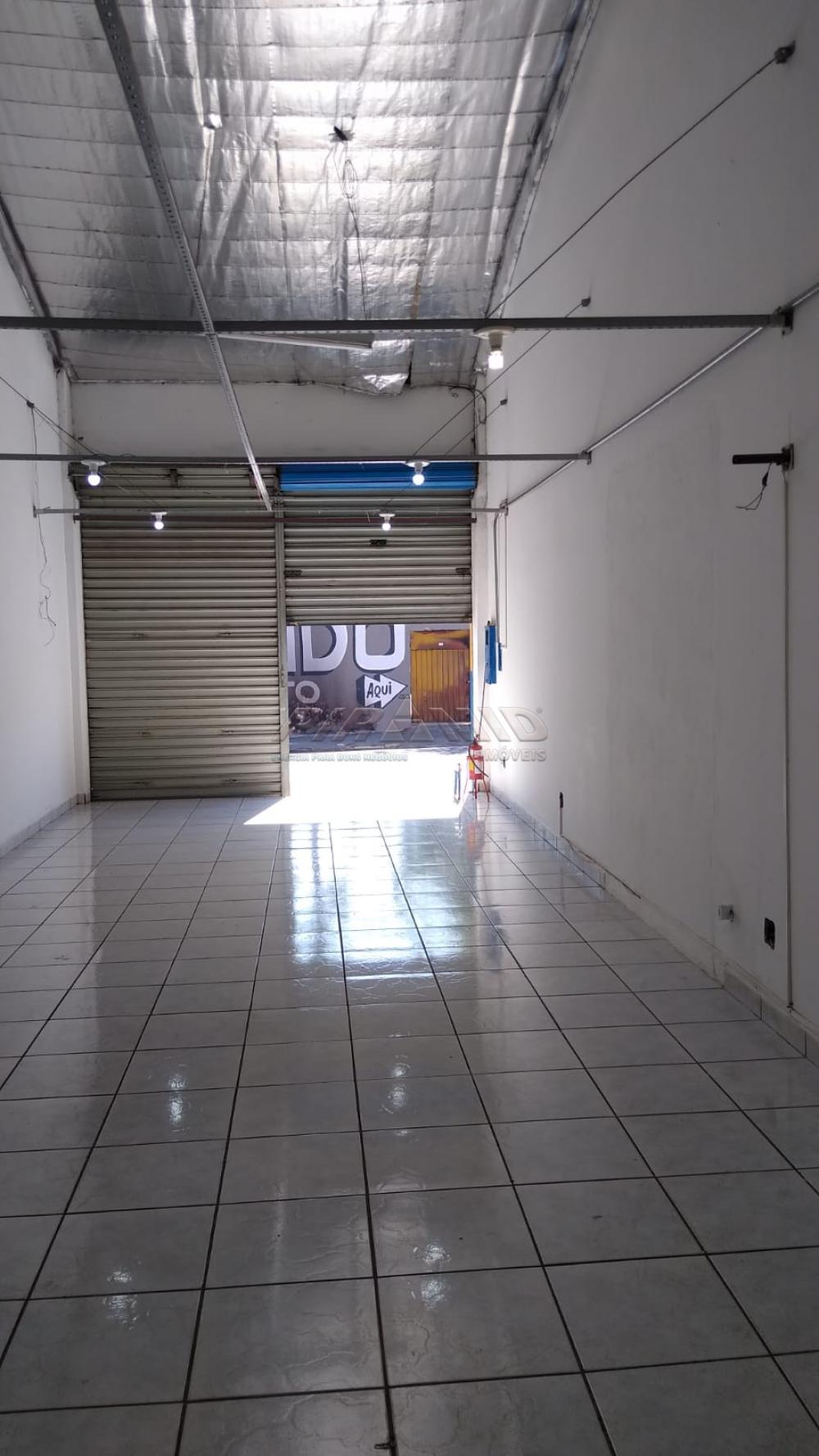 Alugar Comercial / Sal&atilde;o em Ribeir&atilde;o Preto R$ 1.100,00 - Foto 3