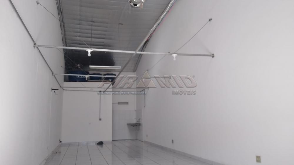 Alugar Comercial / Sal&atilde;o em Ribeir&atilde;o Preto R$ 1.100,00 - Foto 4
