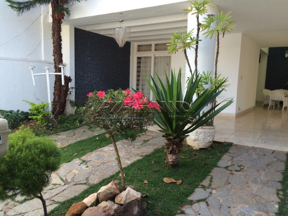 Alugar Casa / Padr&atilde;o em Ribeir&atilde;o Preto R$ 5.000,00 - Foto 3