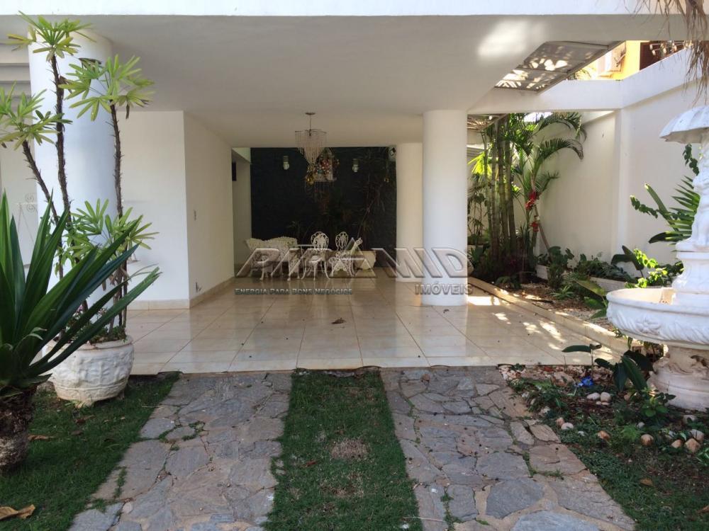 Alugar Casa / Padr&atilde;o em Ribeir&atilde;o Preto R$ 5.000,00 - Foto 4