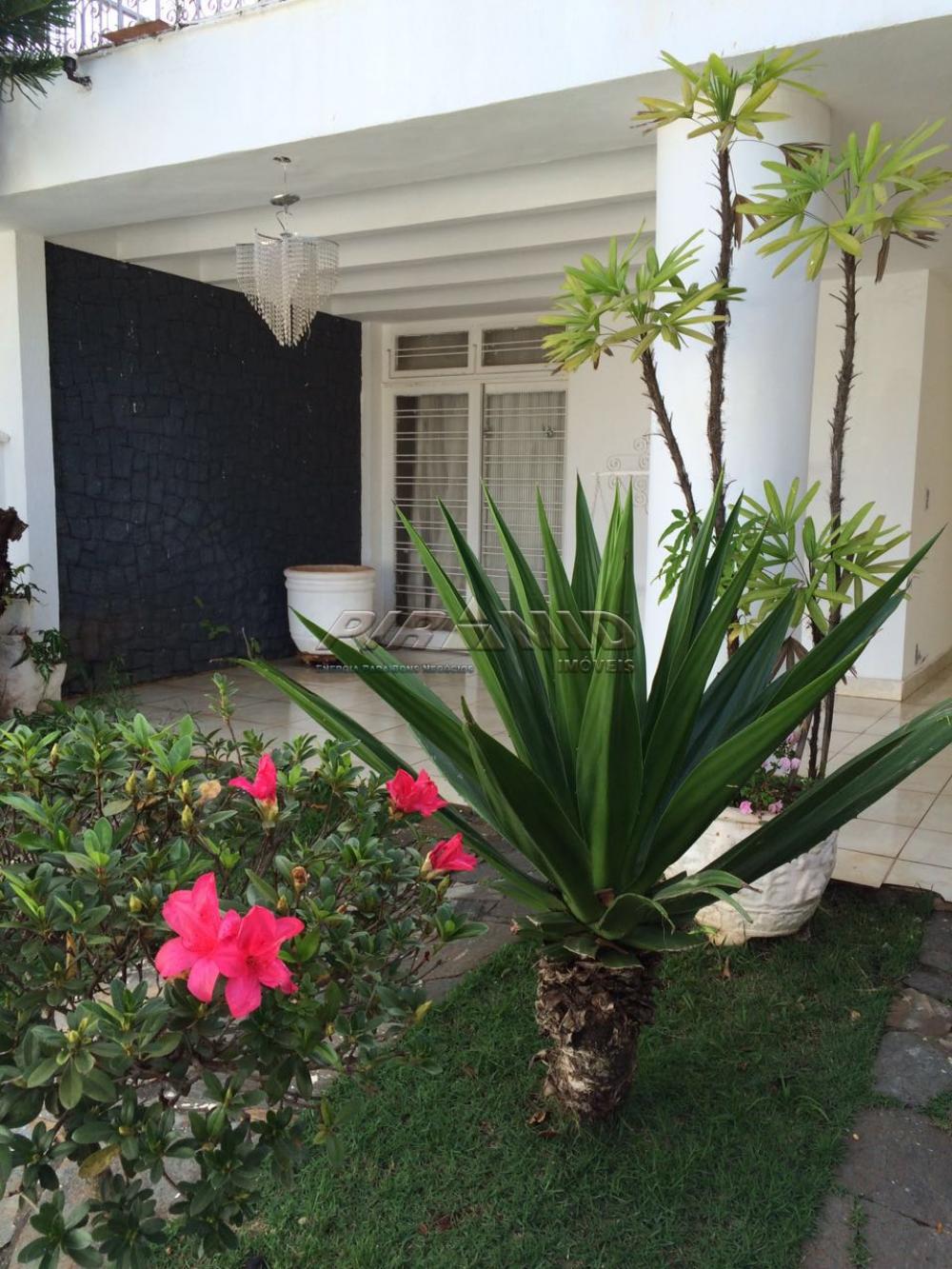 Alugar Casa / Padr&atilde;o em Ribeir&atilde;o Preto R$ 5.000,00 - Foto 5