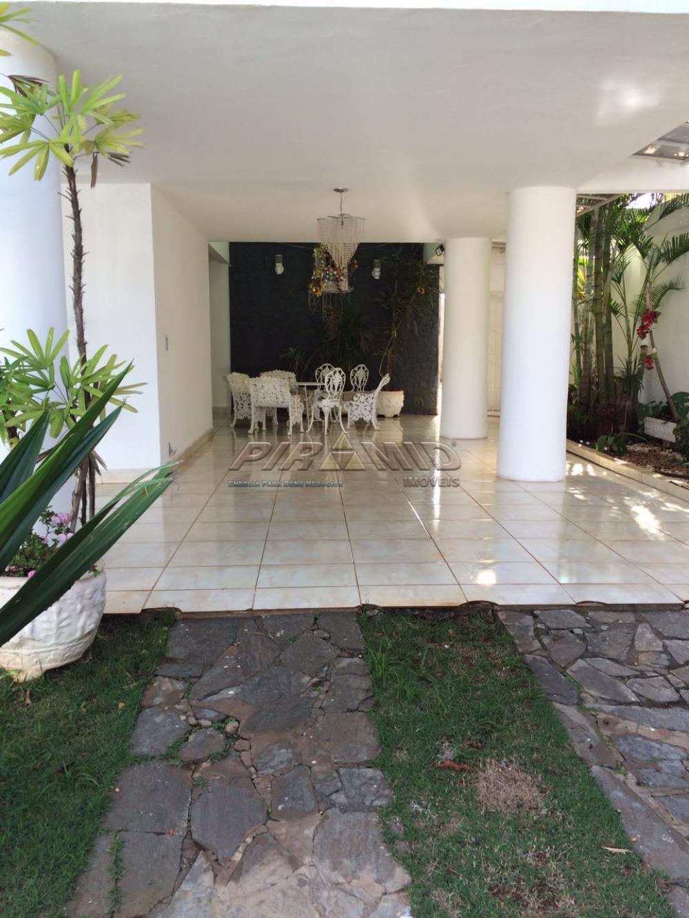 Alugar Casa / Padr&atilde;o em Ribeir&atilde;o Preto R$ 5.000,00 - Foto 6