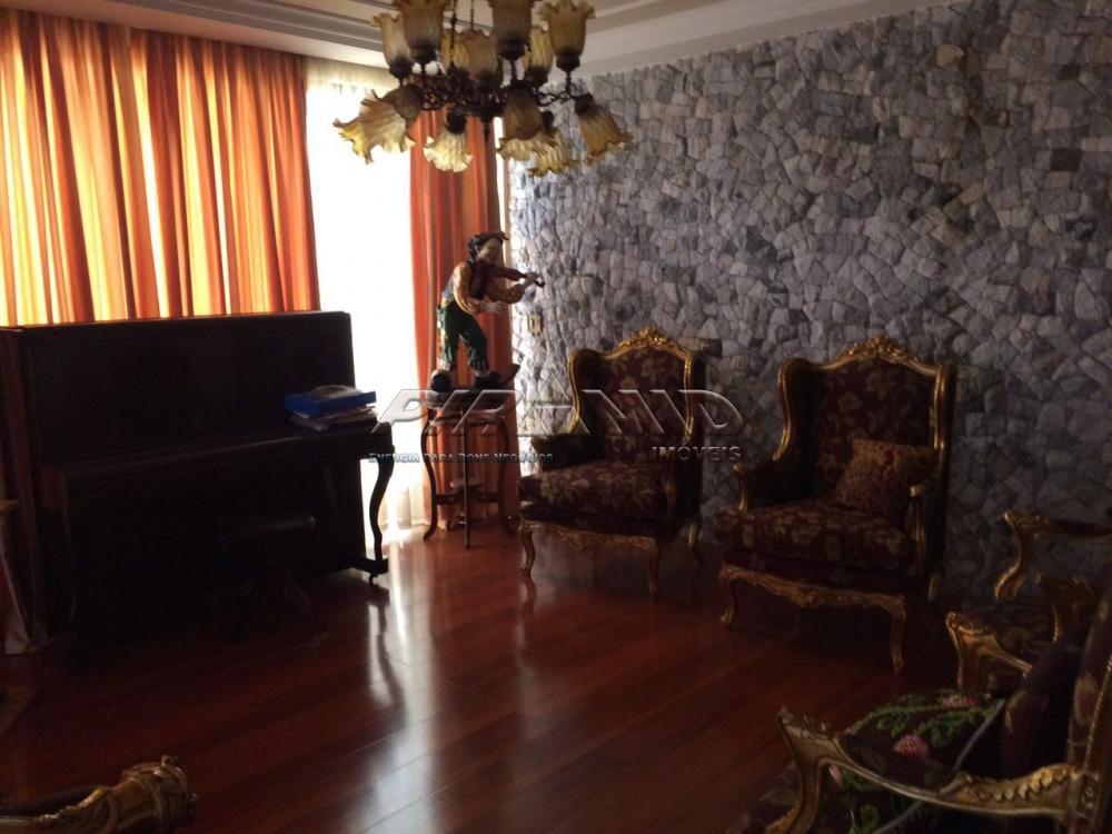 Alugar Casa / Padr&atilde;o em Ribeir&atilde;o Preto R$ 5.000,00 - Foto 9