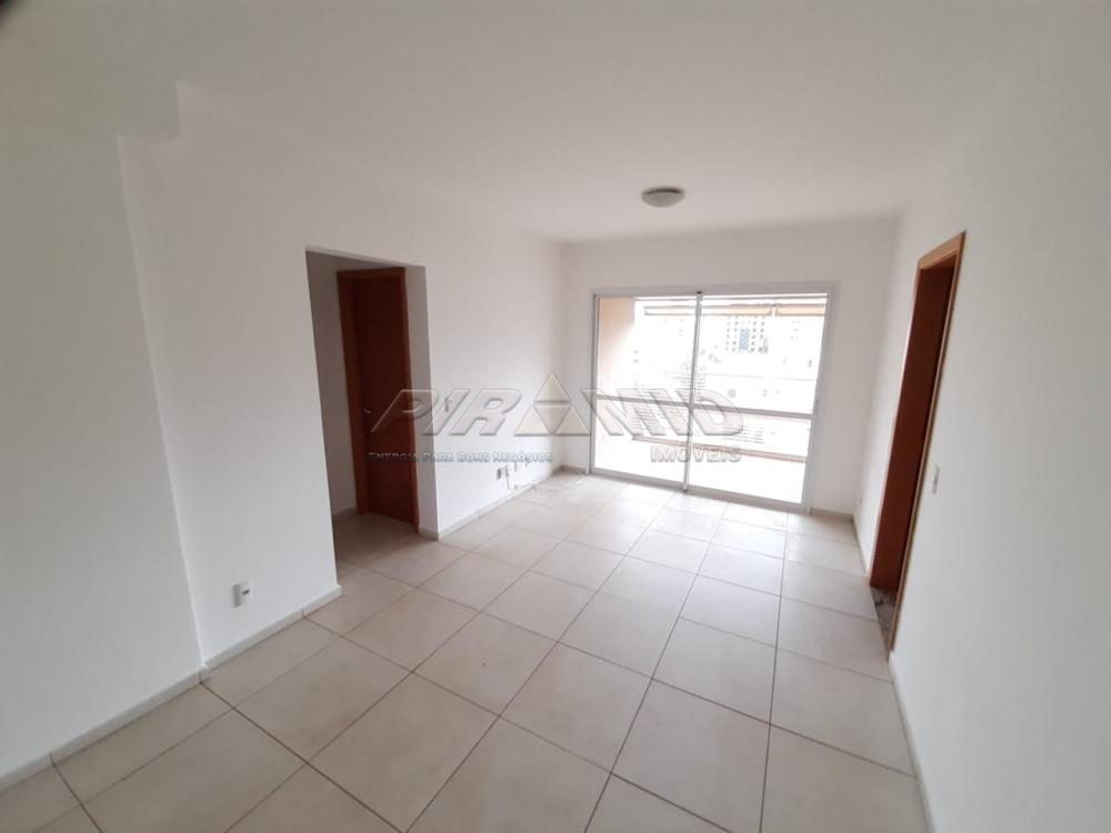 Alugar Apartamento / Padr&atilde;o em Ribeir&atilde;o Preto R$ 2.000,00 - Foto 1
