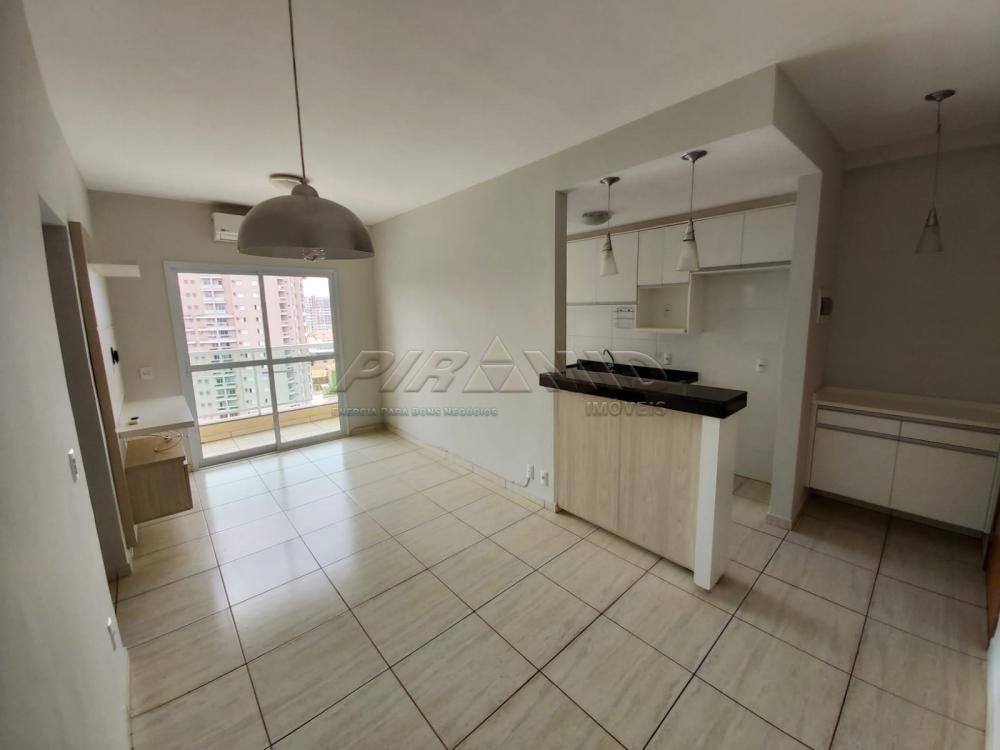 Alugar Apartamento / Padr&atilde;o em Ribeir&atilde;o Preto R$ 1.200,00 - Foto 2