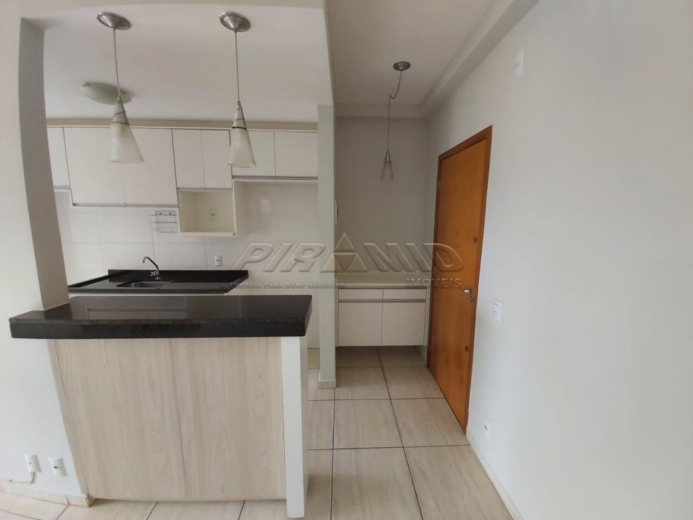 Alugar Apartamento / Padr&atilde;o em Ribeir&atilde;o Preto R$ 1.200,00 - Foto 4
