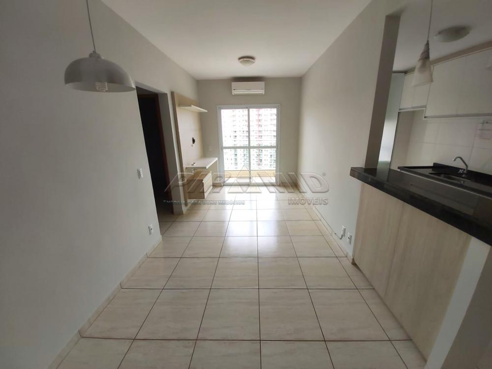 Alugar Apartamento / Padr&atilde;o em Ribeir&atilde;o Preto R$ 1.200,00 - Foto 1