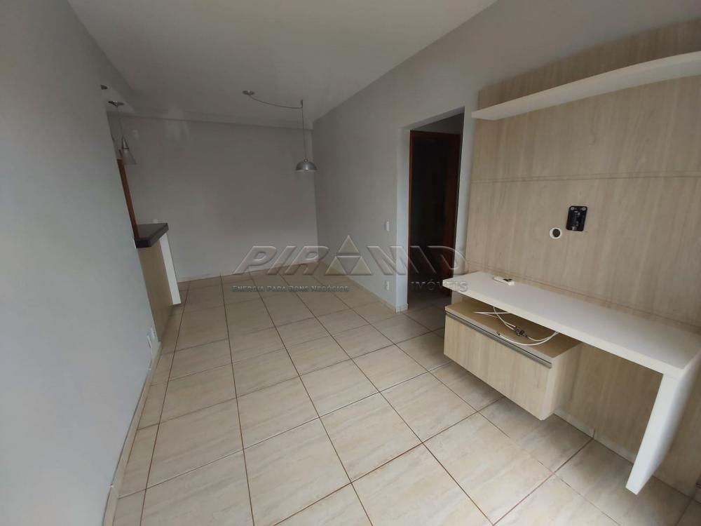 Alugar Apartamento / Padr&atilde;o em Ribeir&atilde;o Preto R$ 1.200,00 - Foto 3