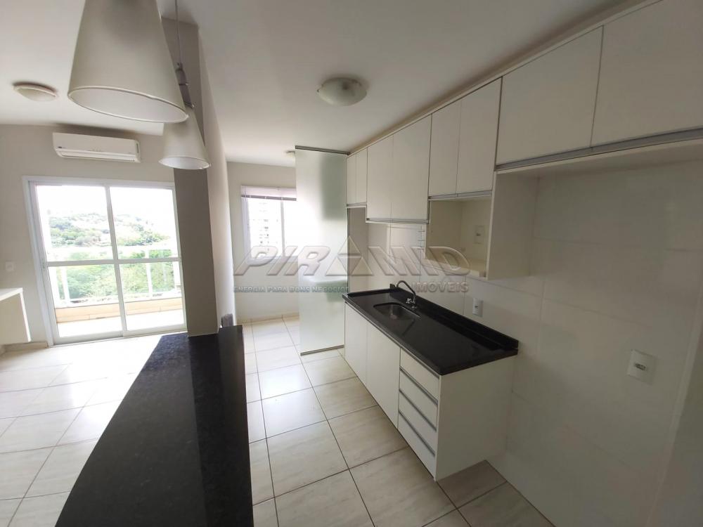 Alugar Apartamento / Padr&atilde;o em Ribeir&atilde;o Preto R$ 1.200,00 - Foto 13