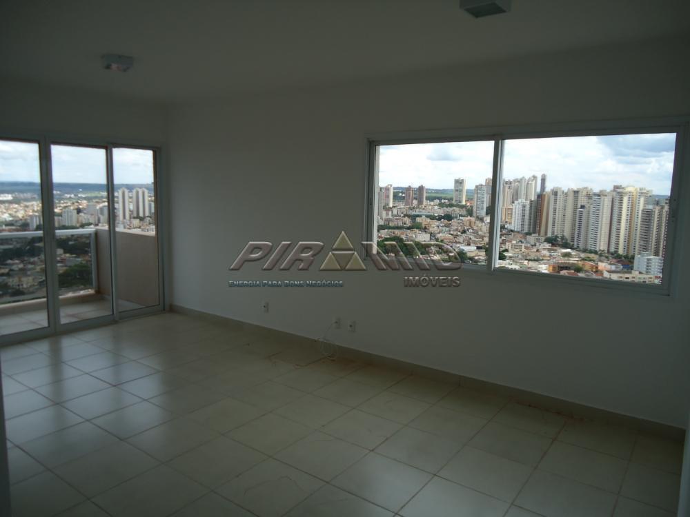 Alugar Apartamento / Padr&atilde;o em Ribeir&atilde;o Preto R$ 2.000,00 - Foto 1