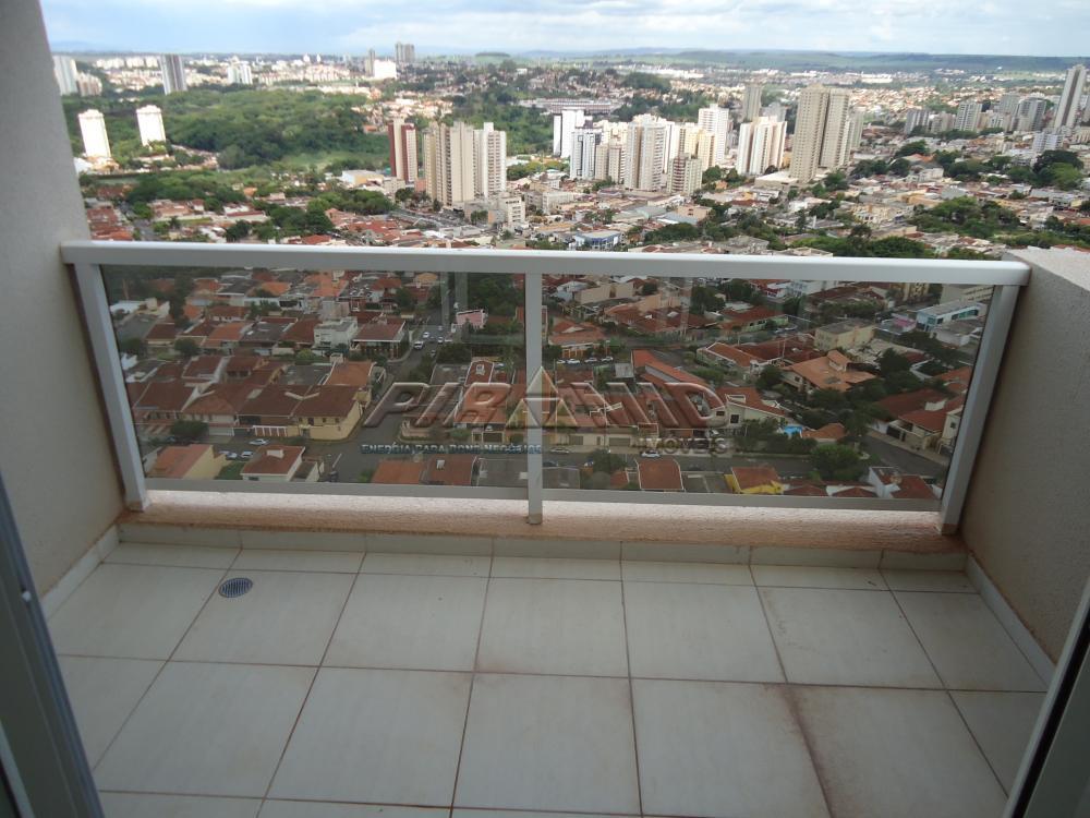 Alugar Apartamento / Padr&atilde;o em Ribeir&atilde;o Preto R$ 2.000,00 - Foto 2