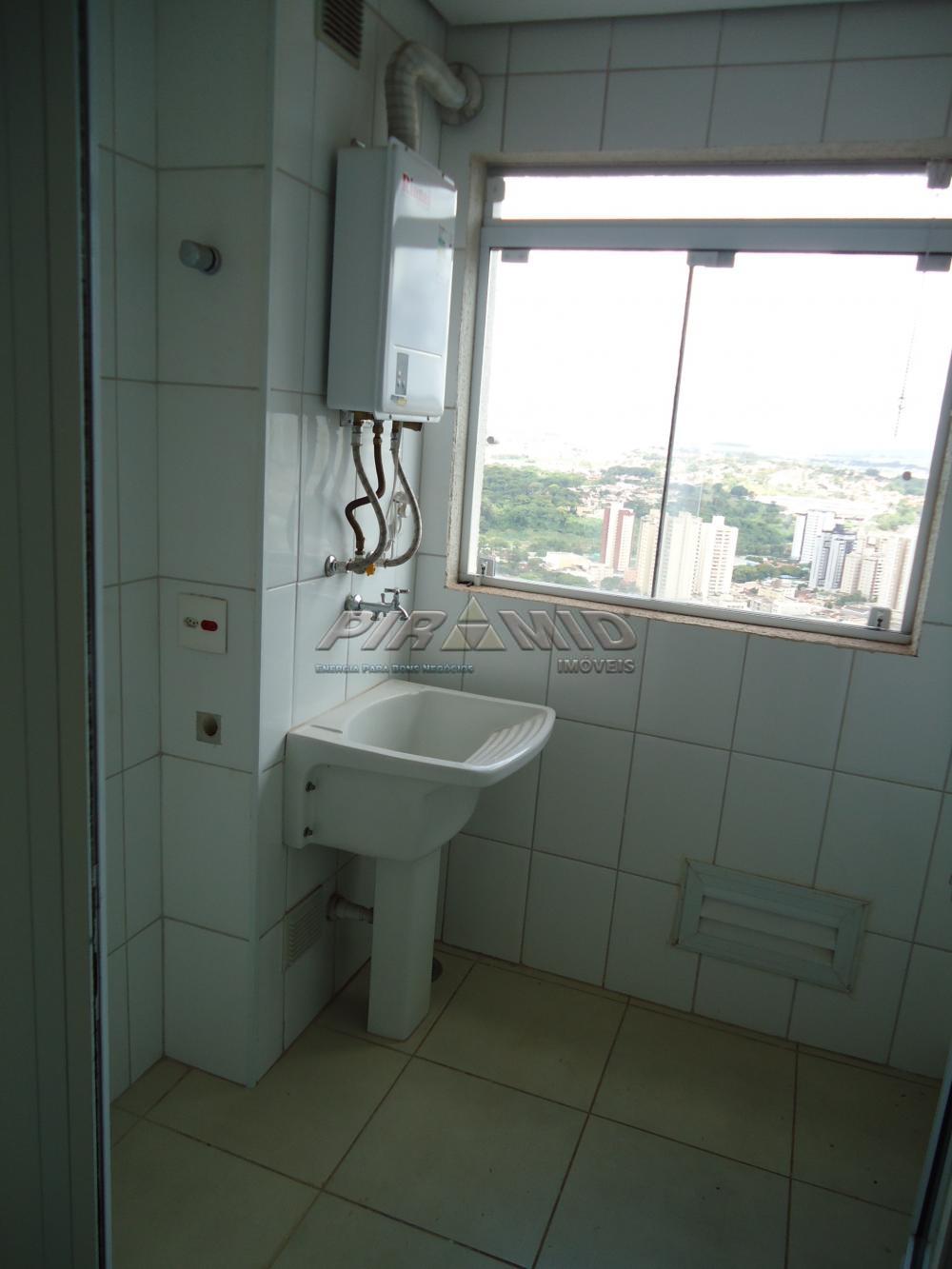 Alugar Apartamento / Padr&atilde;o em Ribeir&atilde;o Preto R$ 2.000,00 - Foto 12