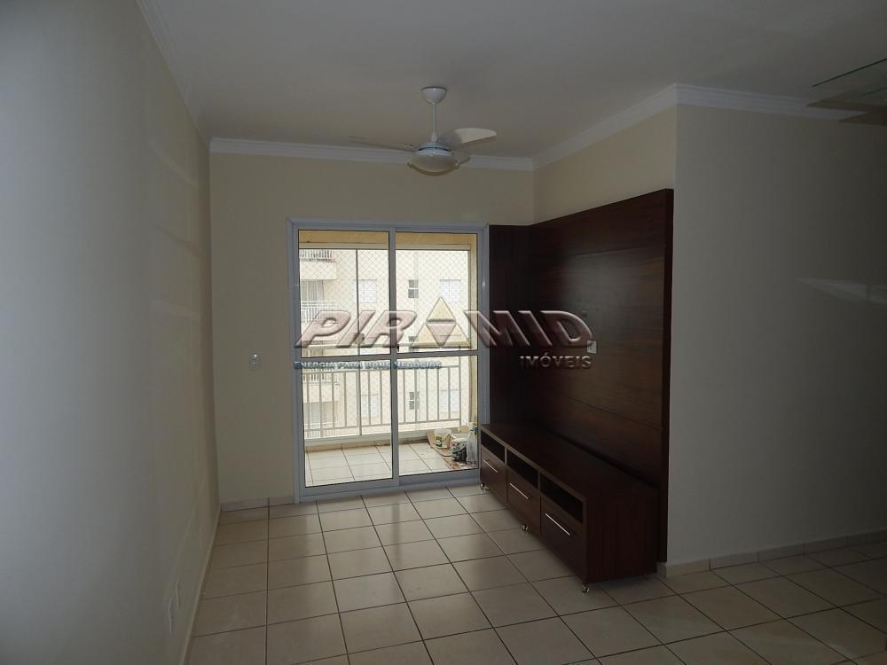 Alugar Apartamento / Padr&atilde;o em Ribeir&atilde;o Preto R$ 1.650,00 - Foto 1